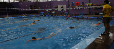 Las academias de natación se encuentran funcionando respetando los protocolos necesarios. Piscinas en Lima: Lista de establecimientos recreativos para nadar y/o llevar clases a bajo costo