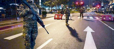 Estado de emergencia en el Callao. Callao: Aprueban declaratoria de emergencia tras incremento de delincuencia
