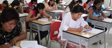 El Minedu ha tomado la decisión de suspender las actividades del cronograma del concurso de ingreso a la Carrera Pública Magisterial. Minedu suspende concurso público de ingreso a la Carrera Pública Magisterial 2021