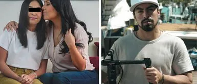 Hija de Tula Rodríguez recibe emotiva sorpresa de hijo de Javier Carmona Hija de Tula Rodríguez recibe emotiva sorpresa de hijo de Javier Carmona