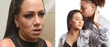 Las indirectas de Melissa Klug tras reconciliación de Samahara y Youna: “No es para ti” Las indirectas de Melissa Klug tras reconciliación de Samahara y Youna: “No es para ti”