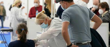 Europa viene siendo el epicentro del coronavirus. COVID-19: OMS anuncia aumento de contagios en Europa