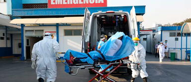 Perú está sufriendo un aumento de casos de coronavirus. COVID-19: conozca las cinco razones para saber cómo te contagias sin darte cuenta