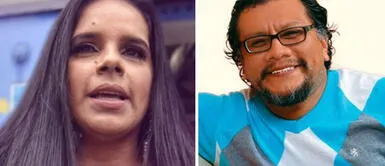 La cantante envió comunicado disculpándose con Tomás Angulo. Giuliana Rengifo pide disculpas a Tomás Angulo: "Descarto haber sido acosada"