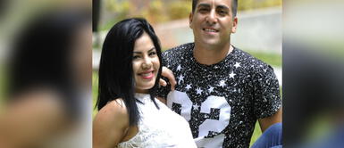 Estrella Torres le dedica lindo mensaje por cumpleaños a Tommy Portugal Estrella le dedica lindo mensaje por cumpleaños a Tommy Portugal: “Se te quiere”