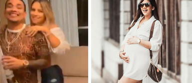 Josimar responde cuando le preguntan por María Fe: “Te vemos enamorado de una cubana” Josimar responde cuando le preguntan por María Fe: “Te vemos enamorado de una cubana”