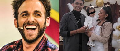 Samahara cobró por hablar de su relación Samahara Lobatón cobró S/ 2 mil para hablar de su romance con Youna, según Rodrigo González