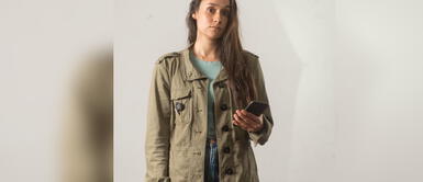 Antígona, la versión de José de Watanabe es adaptada a la virtualidad Antígona, la versión de José Watanabe es adaptada a la virtualidad