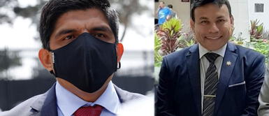 Critican nombramiento a Félix Chero como nuevo jefe de gabinete en el ministerio de Defensa. Ministro de Defensa designa a abogado investigado por presuntos delitos contra el Estado como jefe del gabinete