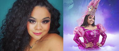 Miluska Eskenazi presenta show Miluska Eskenazi: "Con mi escuela 'Brilla Ahora' quiero luchar para que no se repita el bullying"