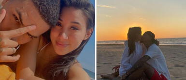 La influencer y su pareja se pronunciaron sobre su reconciliación. Samahara y Youna tras retomar su relación: "Tuvimos errores pero aprendimos a solucionar los problemas”