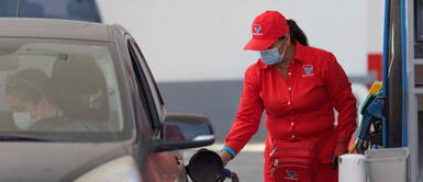 Petroperú rebajará hasta en S/ 0.30 precios de combustibles desde mañana Petroperú rebajará hasta en S/ 0.30 precios de combustibles desde el jueves