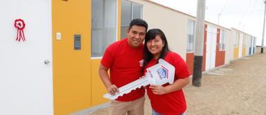 Techo Propio 2021: mira las oficinas que están disponibles para solicitar bono para comprar casa Techo Propio 2021: ¿Dónde puedo ir a solicitar el bono para comprar una casa?