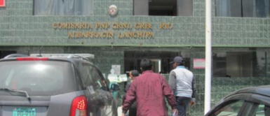 Cuatro efectivos policiales en Chiclayo desaparecieron. Chiclayo: alertan la desaparición de cuatro policías