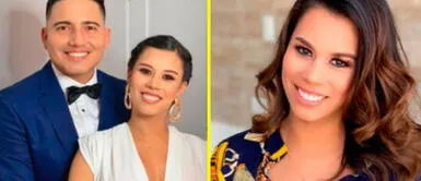 Fiorella sorprendió con reveladora confesión sobre su relación con el cantante. “Por años, nunca se me respetó”: Fiorella Méndez tras el fin de su relación con Pedro Loli