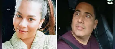 Fiorella Méndez estalla contra Pedro Loli y advierte que peleará por su hijo Fiorella Méndez estalla contra Pedro Loli y advierte que peleará por su hijo: “Nunca se me respetó”