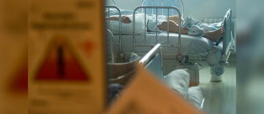 Angela Merkel advierte que cada día cuenta en dicho país. Alemania sobrepasa los 100.000 fallecidos por COVID-19 y un récord de contagios diarios