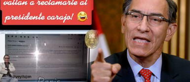 "Cualquiera puede ser presidente de la República, pero no todos ingenieros": asegura profesor de la UNI "Cualquiera puede ser presidente de la República, pero no todos ingenieros": asegura profesor de la UNI