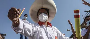 “Sentémonos a conversar”, Pedro Castillo hace llamado Congreso ante moción de vacancia Pedro Castillo tras moción de vacancia: "Sentémonos a conversar"