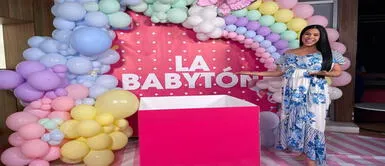 Babytón de Maricarmen Marín ¡La ‘Babytón’ de Maricarmen Marín!: mira todos los regalos