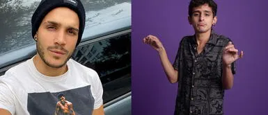 Mario Irivarren asume que empujó a Fideito Mario Irivarren admite que empujó a 'Fideito': "No lo voy a negar porque las imágenes están"