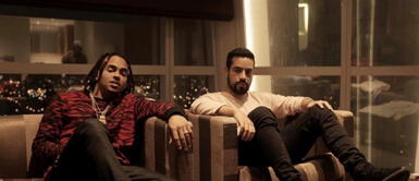 José Carabaño: de artista gráfico a representante de grandes artistas internacionales José Carabaño: de artista gráfico a representante de grandes artistas internacionales