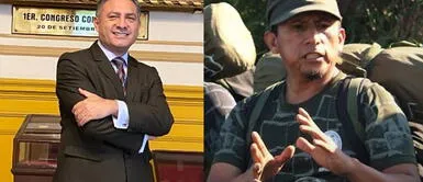 El acercamiento entre Jaico y ‘Sacha’ se ve reflejado en el Facebook de la Aspret en donde le daban el apoyo total. Carlos Jaico, nuevo secretario de Palacio, buscó apoyo de ‘Sacha’ para candidatura presidencial