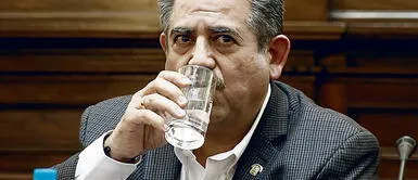 Continúa investigación contra Manuel Merino. Caso Inti y Bryan: Inician proceso de denuncia constitucional contra Merino y exministros