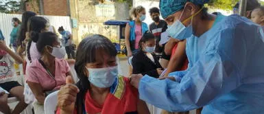 INS afirma que nueva variante 'Ómicron' todavía no se ha registrado en el Perú INS afirma que nueva variante 'Ómicron' todavía no se ha registrado en el Perú