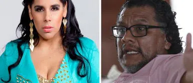 Tomás Angulo le envía fuerte mensaje a Giuliana Rengifo Tomás Angulo le envía fuerte mensaje a Giuliana Rengifo: “Yo podría hablar muchas cosas en su contra”