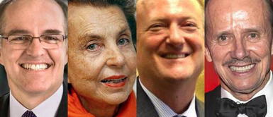 Conoce a los peruanos millonarios del 2021, según Forbes Conoce a los peruanos millonarios que destacan en el 2021, según Forbes