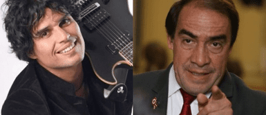 Pedro Suárez Vértiz le dice a Yonhy Lescano que no sea llorón Pedro Suárez Vértiz luego de agresión a Yonhy Lescano: “No seas llorón, estás intacto”