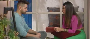 Sebastián termina con Shirley en El Poder del Amor Shirley Arica: Sebastián Tamayo termina con ella en 'El Poder del Amor'