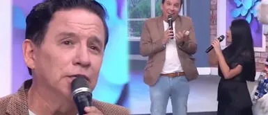 Ricardo Rondón y su desatinado comentario a Tula Rodríguez Ricardo Rondón se tuvo que disculpar con Tula Rodríguez por desatinado comentario