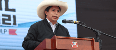 Últimas noticias del gobierno del presidente Pedro Castillo hoy viernes 26 de noviembre. Castillo aseguró que existen grupos que quieren desorden y no toleran que un maestro sea presidente