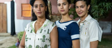 Finalizó la producción de ‘El Grito de las mariposas’ serie exclusiva de Star+ Finalizó la producción de ‘El Grito de las mariposas’ serie exclusiva de Star+