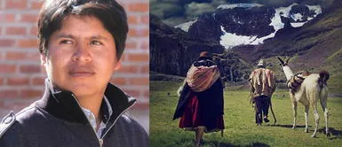 Falleció Óscar Catacora, cineasta puneño y director de la película Wiñaypacha Falleció Óscar Catacora, cineasta puneño y director de la película Wiñaypacha