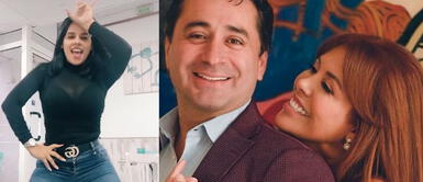 Giuliana Rengifo es criticada tras lanzar videoclip y tuvo que desactivar los comentarios. Giuliana Rengifo es criticada en Instagram al lanzar videoclip y viralizarlo tras hablar de relación con Alfredo Zambrano