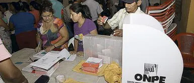 JNE publica reglamentos y normas para Elecciones Regionales y Municipales 2022 JNE publica reglamentos y normas para Elecciones Regionales y Municipales 2022