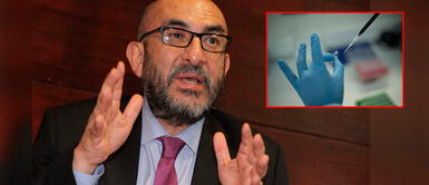 La variante sudafricana también conocida como Ómicron. ¿La variante Ómicron tiene características más preocupantes que la Delta?