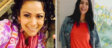 La actriz Magdyel Ugaz asombra a sus fans con nueva apariencia en redes