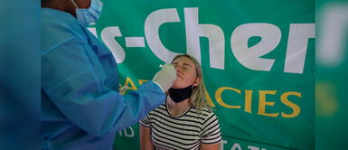 La variante Ómicron tiene más mutaciones que la Delta. Variante Ómicron: Todo lo que debes saber sobre la cepa sudafricana de la COVID-19