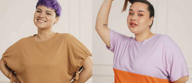 Emprendimiento que busca empoderar a las mujeres de todas las tallas. Ay Mafer!: conoce la propuesta que propone la marca de TODAS las mujeres