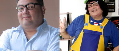 Alfredo Benavides cobró una alta suma por su papel del Niño Alfredito ¡Impresionante! ¿Cuánto cobraba mensualmente Alfredo Benavides en Latina?