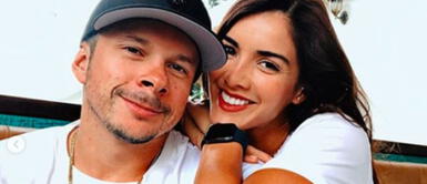 La modelo dio a conocer sus planes tras haberse anulado su matrimonio con el piloto. Korina regresa a Venezuela para su despedida de soltera y Mario Hart se irá a Las Vegas
