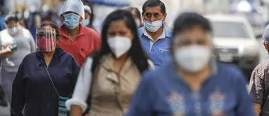 Variante Ómicron aún no llega a Perú INS revela que variante Ómicrom aún no se detecta en Perú