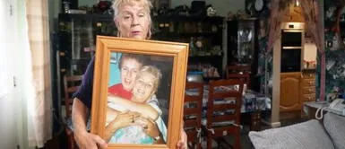 Padres luchan por sacar a su hijo autista del hospital donde está internado desde hace 20 años Padres luchan por sacar a su hijo autista del hospital donde está internado desde hace 20 años