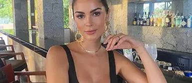 Laura Spoya Laura Spoya nos confiesa su secreto de belleza para lucir siempre bella y radiante