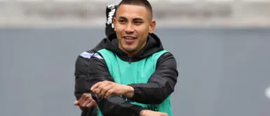 ¿Jean Deza interesa a club de la Liga 1 para la temporada 2022? Conoce los detalles Regresaría al fútbol profesional: Jean Deza interesa a UTC para la temporada 2022