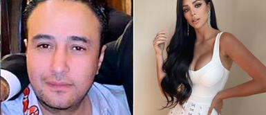 Sheyla Rojas sueña con el matrimonio, tener más hijos y formar una familia. ¡De blanco, rojo o negro, pero se casa! Sheyla Rojas ve con ilusión el matrimonio y quiere tener más hijos